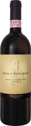 Badia a Passignano Chianti Classico DOCG Riserva