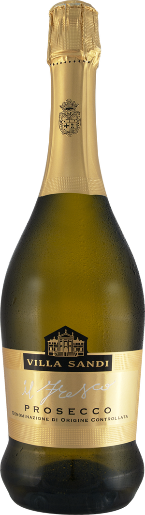 Il Fresco Prosecco Spumante Brut DOC Treviso