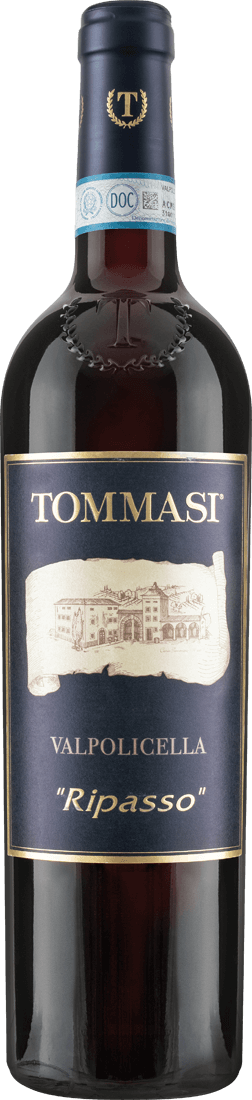 Tommasi Ripasso Valpolicella Classico DOC