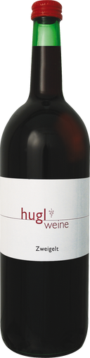 Weingut Hugl-Wimmer Zweigelt 1,0l