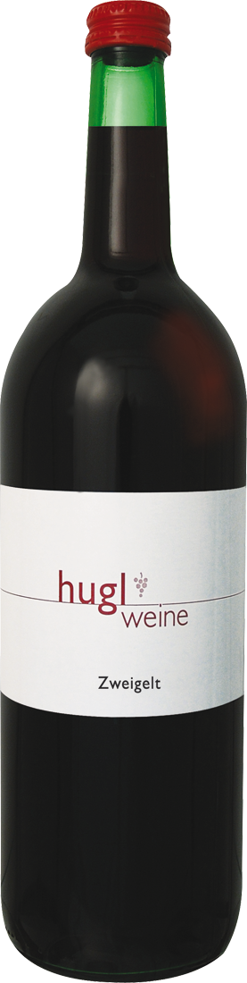 Weingut Hugl-Wimmer Zweigelt 1,0l