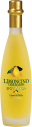 Limoncino alla Grappa 30% vol. 0,2l