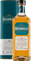 Bushmills Malt Irish Whisky 10 Jahre 40% vol. 0,7l