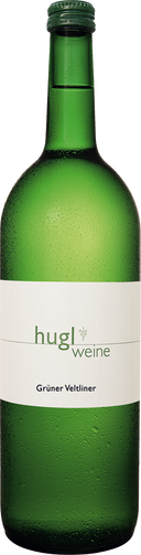 Weingut Hugl-Wimmer Grüner Veltliner 1,0l