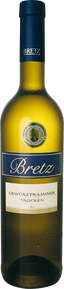 Bretz Gewürztraminer Réserve