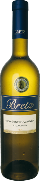 Bretz Gewürztraminer Réserve