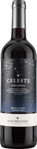 Torres Celeste Crianza