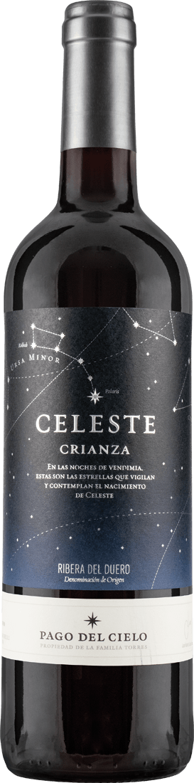 Torres Celeste Crianza