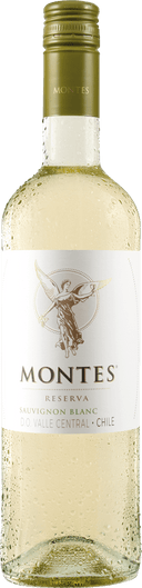 Vina Montes Sauvignon Blanc Reserva