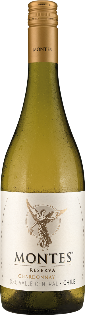 Vina Montes Chardonnay Reserva