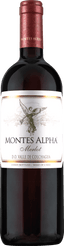 Vina Montes Alpha Merlot, Colchagua Valley