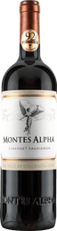 Vina Montes Alpha Cabernet Sauvignon