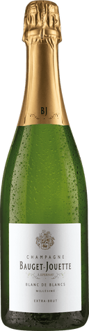 Bauget-Jouette Champagner Blanc de Blancs