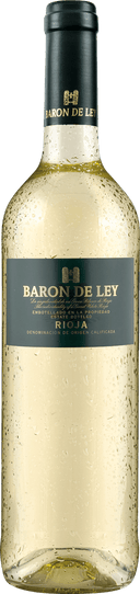 Baron de Ley Blanco