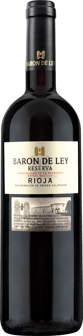 Baron de Ley Reserva