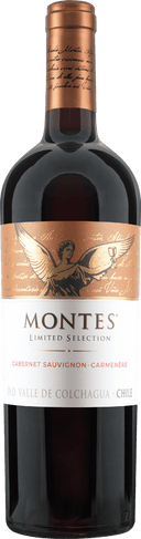 Vina Montes Cabernet Carmenère