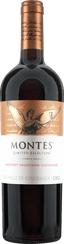 Vina Montes Cabernet Carmenère