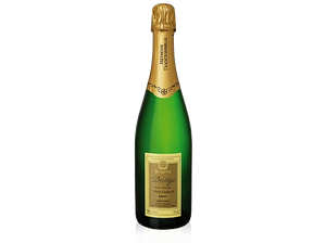 Prestige Brut Blanc Méthode Traditionelle