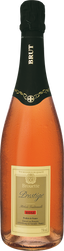 Jaillance Prestige Brut Rosé Méthode Traditionelle