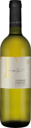 Trebbiano d'Abruzzo Daniele Ferrante Bianco DOC