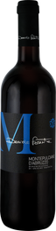 Montepulciano d'Abruzzo Daniele Ferrante Rosso DOC