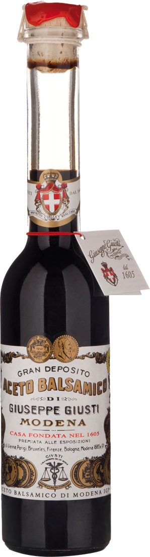 Giusti Balsamico Il Classico 250 ml