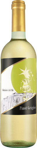 Pinot Grigio Selezione del Re IGT