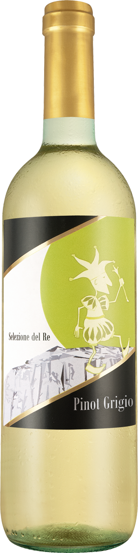 Pinot Grigio Selezione del Re IGT