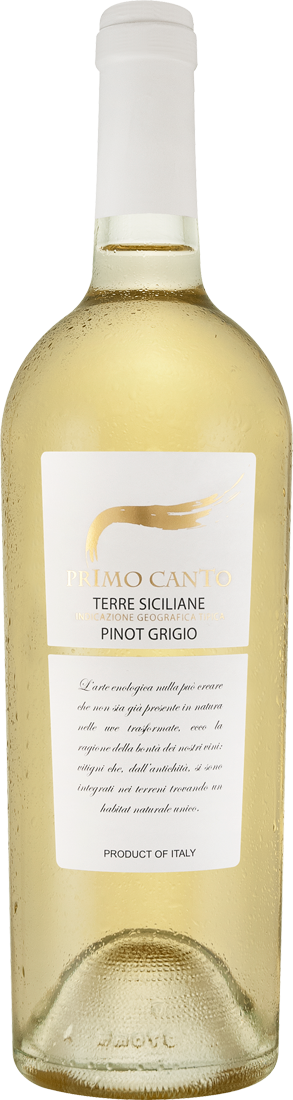 Farnese Pinot Grigio Primo Canto IGT