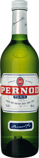 Pernod Ricard Pernod 40% vol. 0,7l