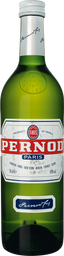 Pernod Ricard Pernod 40% vol. 0,7l