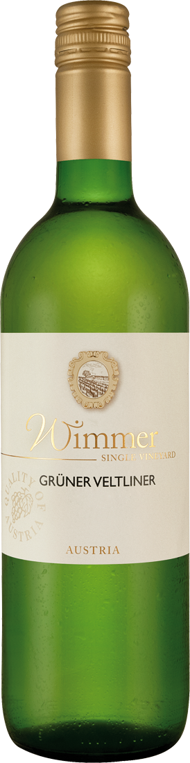 Weingut Wimmer Grüner Veltliner