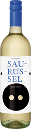 Grüner Veltliner Poysdorfer 'Saurüssel'