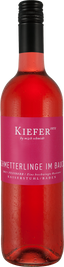 Weingut Kiefer Rosewein Schmetterlinge im Bauch