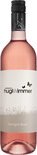 Weingut Hugl-Wimmer Zweigelt Rosé