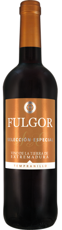 Viñaoliva Tempranillo Fulgor Selección Especial