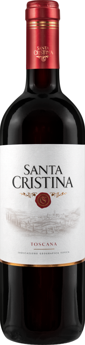 Santa Cristina Rosso Toscana IGT