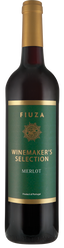 Fiuza & Bright Merlot Winemaker's Selection