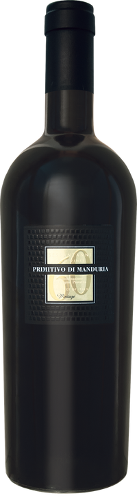 Primitivo di Manduria Sessantanni DOC