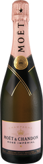 Moët & Chandon Champagner Rosé Impérial 0,75l