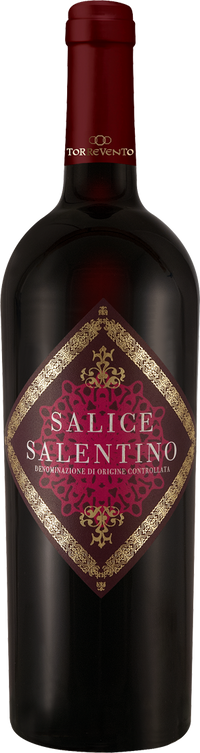 Torrevento Salice Salentino Rosso DOC