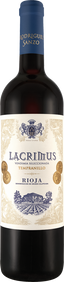 Rioja Lacrimus Vendimia Seleccionada D.O.C.