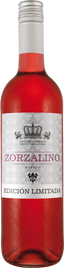 Syrah Zorzalino Rosado Edición Limitada