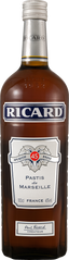 Ricard Pastis de Marseille 45% vol. 1l