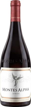 Montes Alpha Syrah