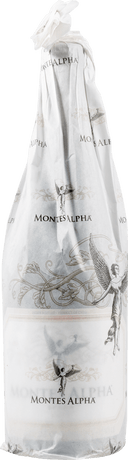 Montes Alpha Syrah