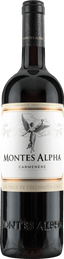 Montes Alpha Carménère