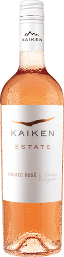 Kaiken Rosé of Malbec