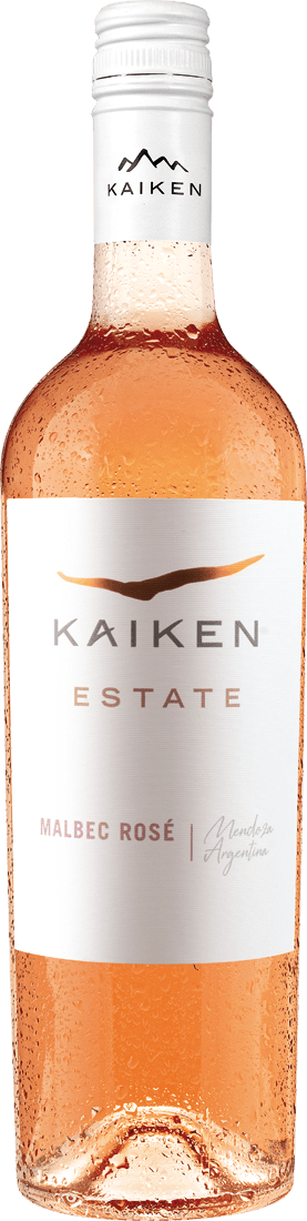 Kaiken Rosé of Malbec