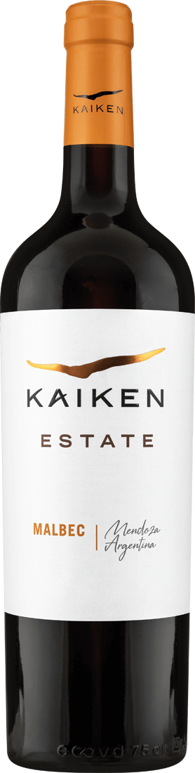 Kaiken Malbec